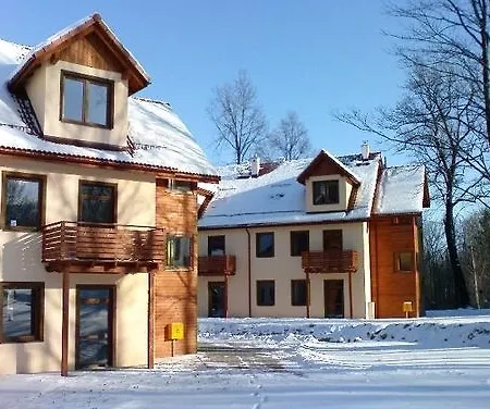 Nad Lomniczka
