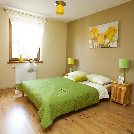 Nad Lomniczka * كارباش