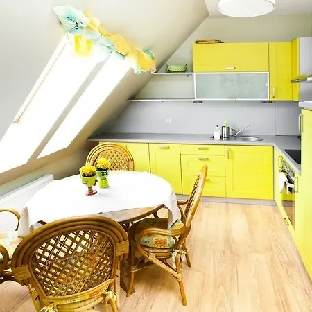 Nad Lomniczka Hotel *