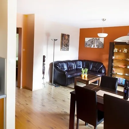 فندق Nad Lomniczka