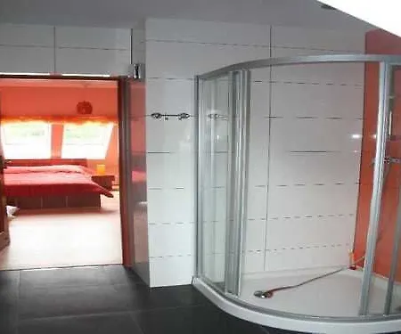 فندق Nad Lomniczka