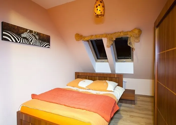 Nad Lomniczka Hotel *