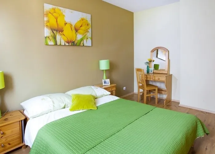 Hotel Nad Lomniczka Karpacz