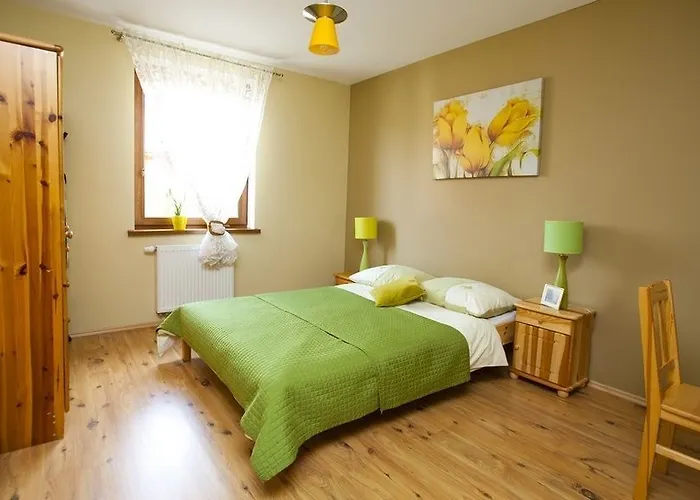 Nad Lomniczka * Karpacz