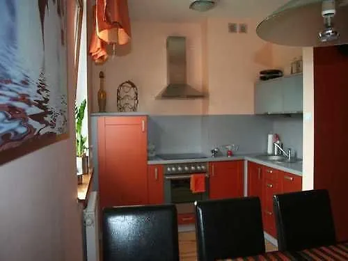 Nad Lomniczka Hotel Karpacz