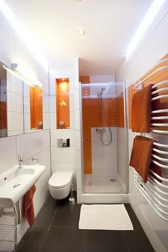 Nad Lomniczka Karpacz