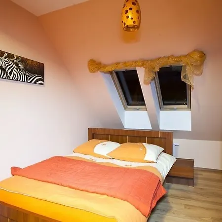 Nad Lomniczka Hotel *