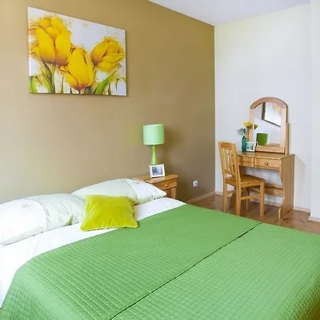 Hotel Nad Lomniczka Karpacz