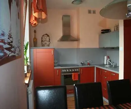 Nad Lomniczka Otel Karpacz