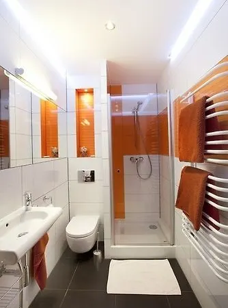 Nad Lomniczka Karpacz