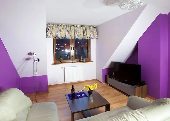 Nad Lomniczka * קרפאז'