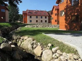 Отель Nad Lomniczka *